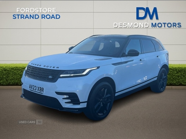 Used Land Rover Range Rover Velar 2023 for sale - 77163812: Photo 7