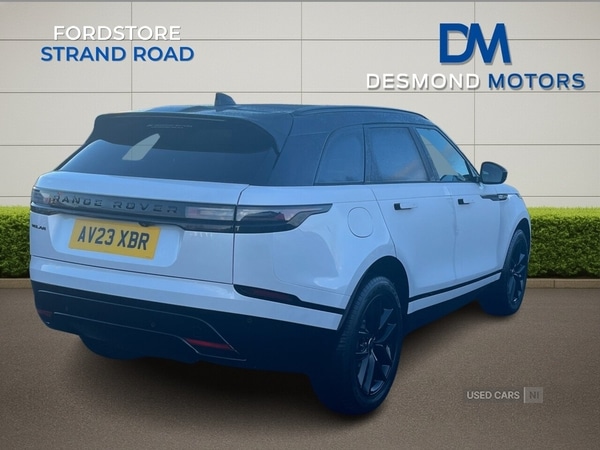 Used Land Rover Range Rover Velar 2023 for sale - 77163812: Photo 8