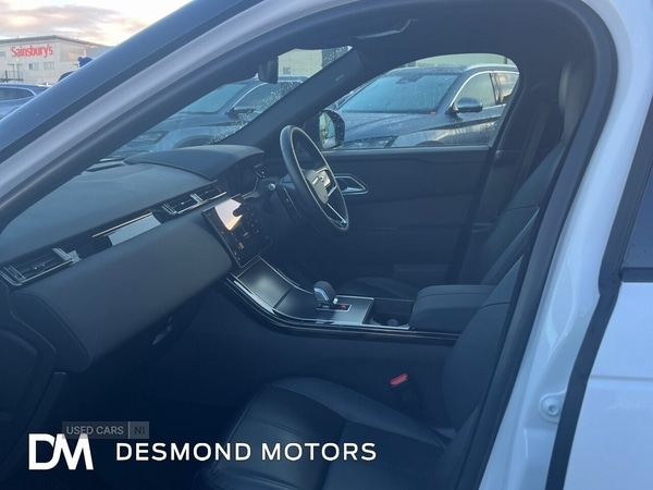 Used Land Rover Range Rover Velar 2023 for sale - 77163812: Photo 9