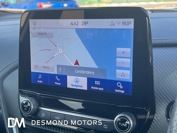 Used Ford Puma 2022 for sale - 76753988: Photo 12