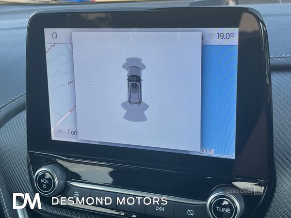 Used Ford Puma 2022 for sale - 76753988: Photo 13