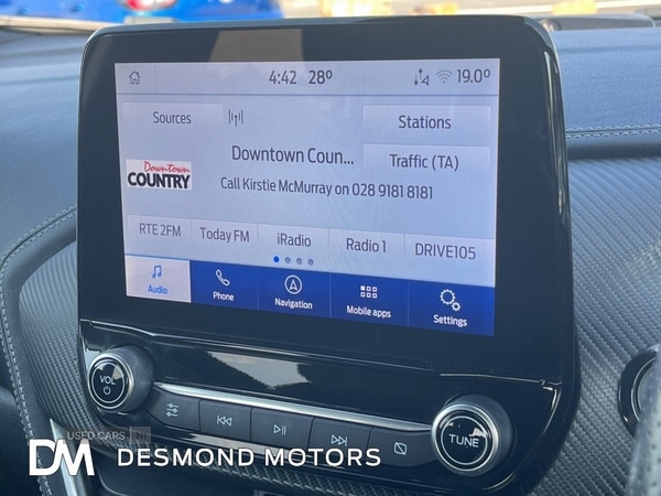 Used Ford Puma 2022 for sale - 76753988: Photo 14