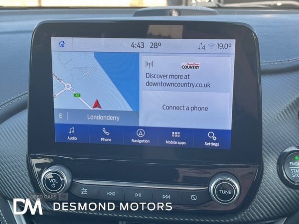 Used Ford Puma 2022 for sale - 76753988: Photo 15