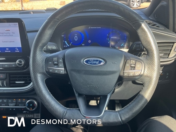 Used Ford Puma 2022 for sale - 76753988: Photo 18