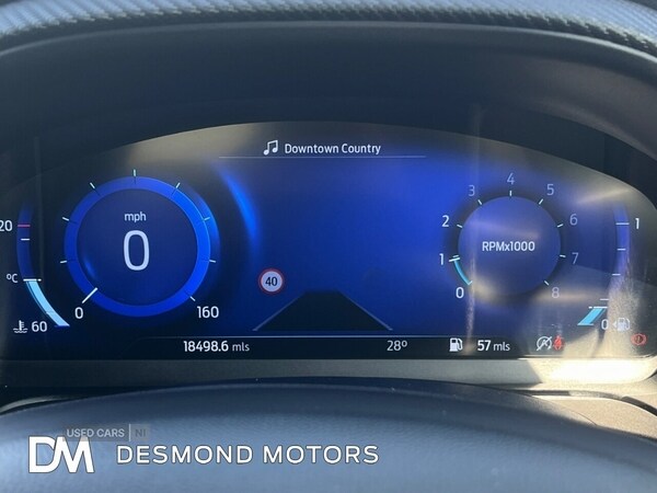 Used Ford Puma 2022 for sale - 76753988: Photo 19