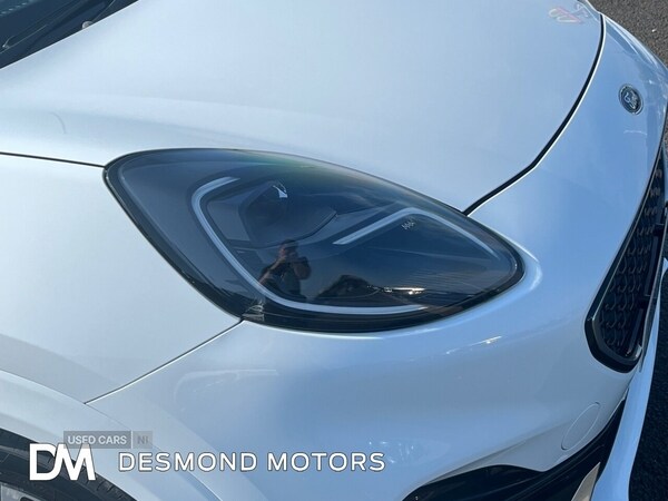 Used Ford Puma 2022 for sale - 76753988: Photo 20