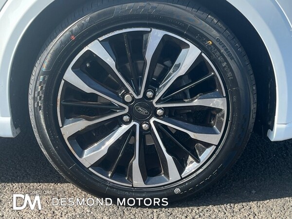 Used Ford Puma 2022 for sale - 76753988: Photo 22