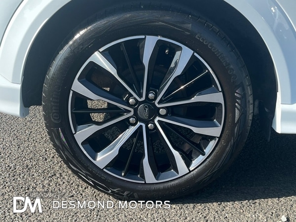 Used Ford Puma 2022 for sale - 76753988: Photo 23