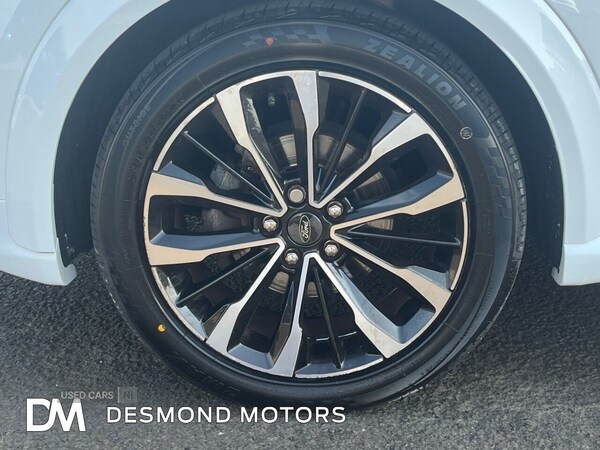 Used Ford Puma 2022 for sale - 76753988: Photo 24