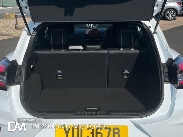 Used Ford Puma 2022 for sale - 76753988: Photo 26