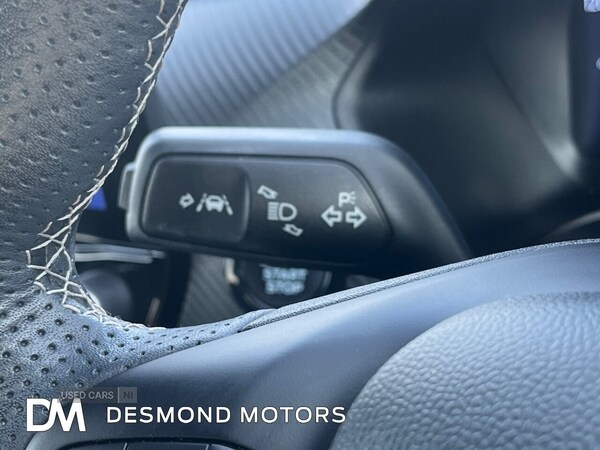 Used Ford Puma 2022 for sale - 76753988: Photo 30