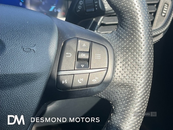 Used Ford Puma 2022 for sale - 76753988: Photo 37