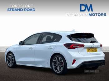 Used Ford Focus 2025 for sale - 74823559: Photo