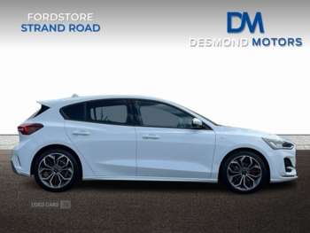 Used Ford Focus 2025 for sale - 74823559: Photo