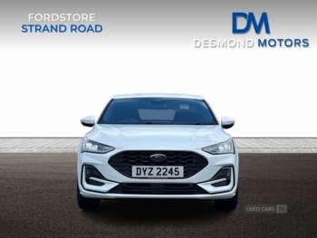 Used Ford Focus 2025 for sale - 74823559: Photo