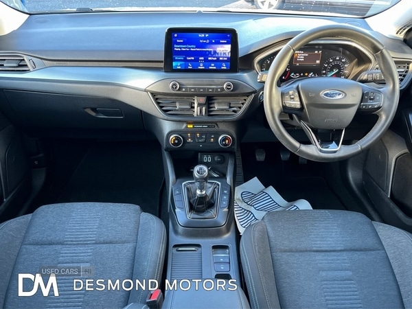 Used Ford Focus 2021 for sale - 76702787: Photo 10