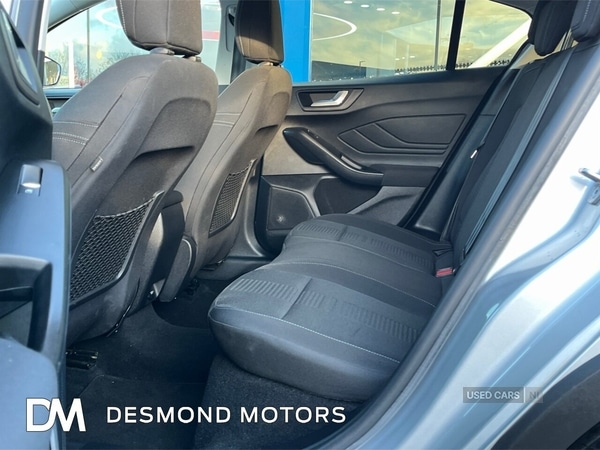 Used Ford Focus 2021 for sale - 76702787: Photo 11