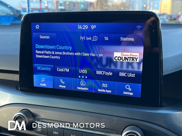 Used Ford Focus 2021 for sale - 76702787: Photo 12