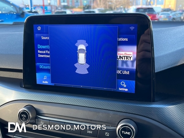 Used Ford Focus 2021 for sale - 76702787: Photo 13