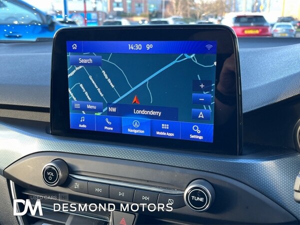 Used Ford Focus 2021 for sale - 76702787: Photo 14