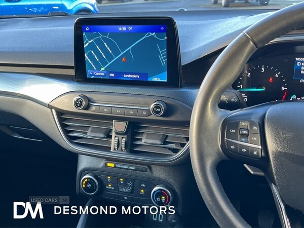 Used Ford Focus 2021 for sale - 76702787: Photo 15