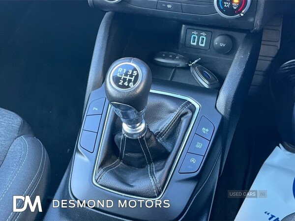 Used Ford Focus 2021 for sale - 76702787: Photo 16