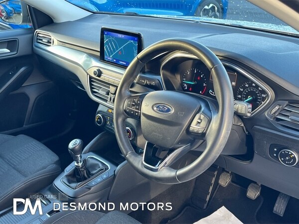 Used Ford Focus 2021 for sale - 76702787: Photo 17