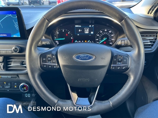 Used Ford Focus 2021 for sale - 76702787: Photo 18