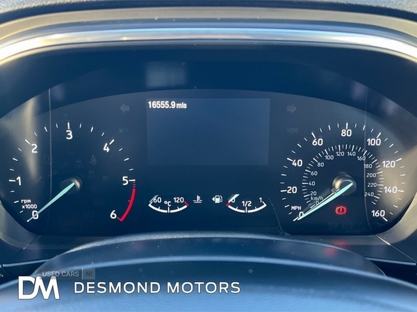 Used Ford Focus 2021 for sale - 76702787: Photo 19