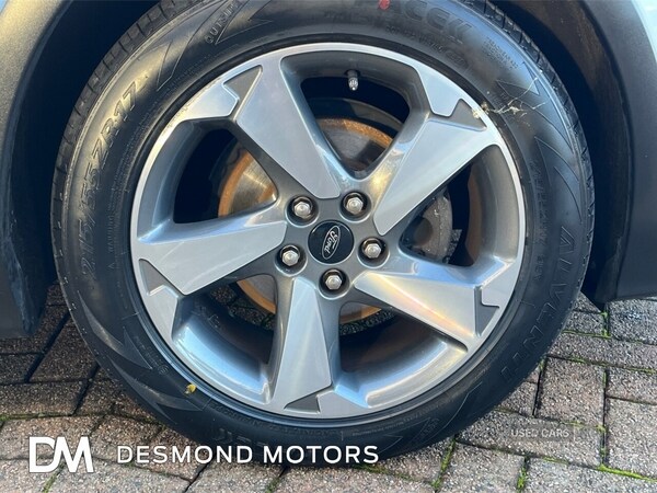 Used Ford Focus 2021 for sale - 76702787: Photo 23