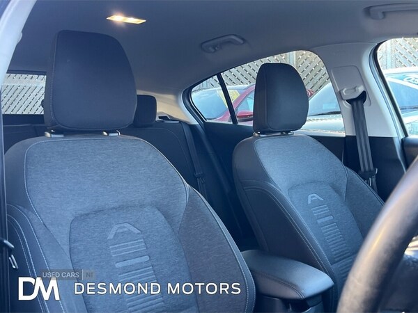 Used Ford Focus 2021 for sale - 76702787: Photo 25