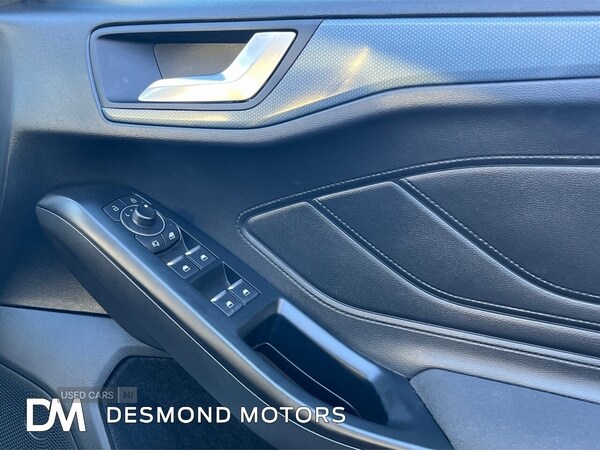 Used Ford Focus 2021 for sale - 76702787: Photo 27