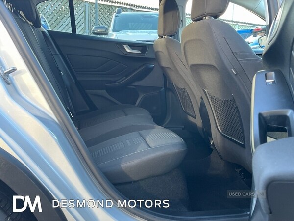 Used Ford Focus 2021 for sale - 76702787: Photo 28