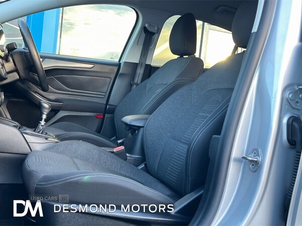 Used Ford Focus 2021 for sale - 76702787: Photo 29