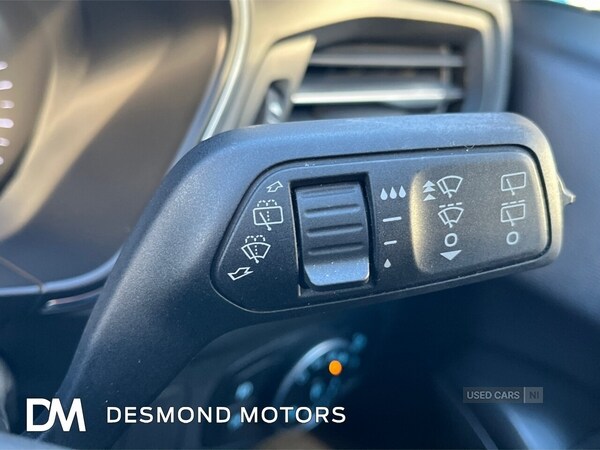 Used Ford Focus 2021 for sale - 76702787: Photo 32