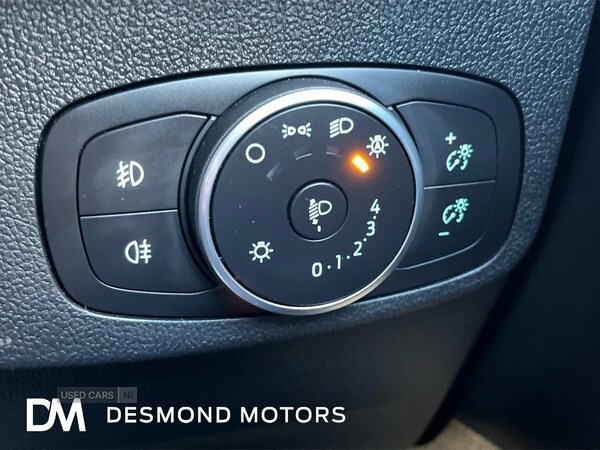 Used Ford Focus 2021 for sale - 76702787: Photo 33