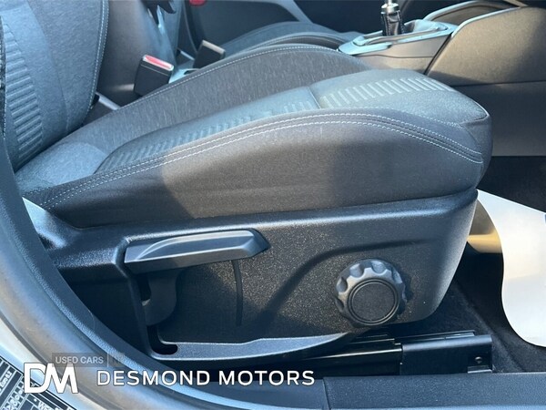 Used Ford Focus 2021 for sale - 76702787: Photo 34