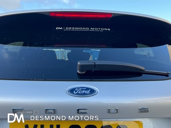 Used Ford Focus 2021 for sale - 76702787: Photo 37