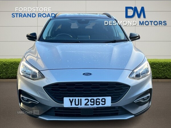 Used Ford Focus 2021 for sale - 76702787: Photo 4