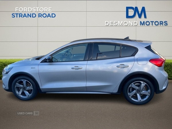 Used Ford Focus 2021 for sale - 76702787: Photo 5