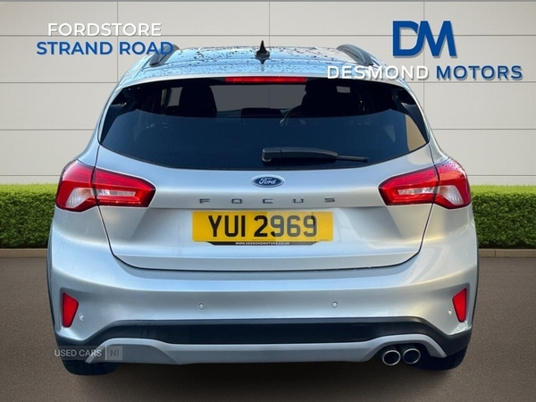 Used Ford Focus 2021 for sale - 76702787: Photo 6