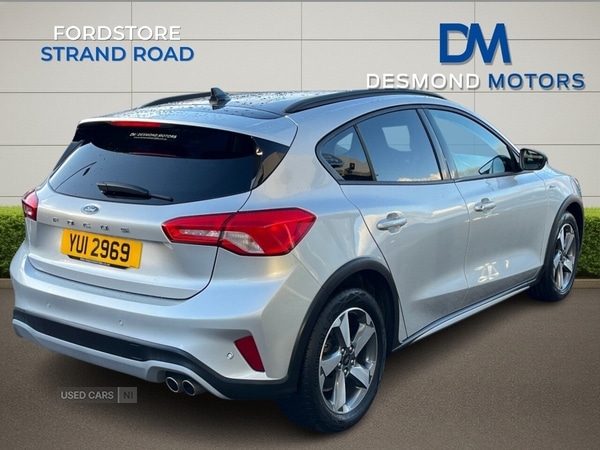 Used Ford Focus 2021 for sale - 76702787: Photo 8