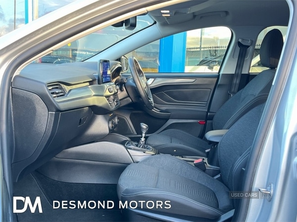 Used Ford Focus 2021 for sale - 76702787: Photo 9