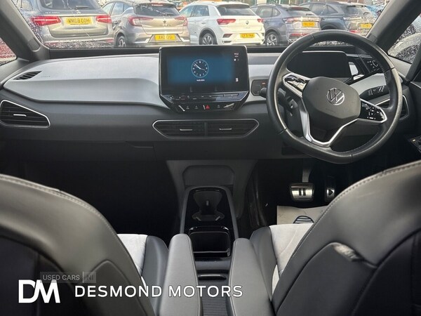 Used Volkswagen ID.3 2022 for sale - 77587669: Photo 10
