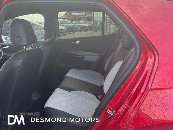 Used Volkswagen ID.3 2022 for sale - 77587669: Photo 11