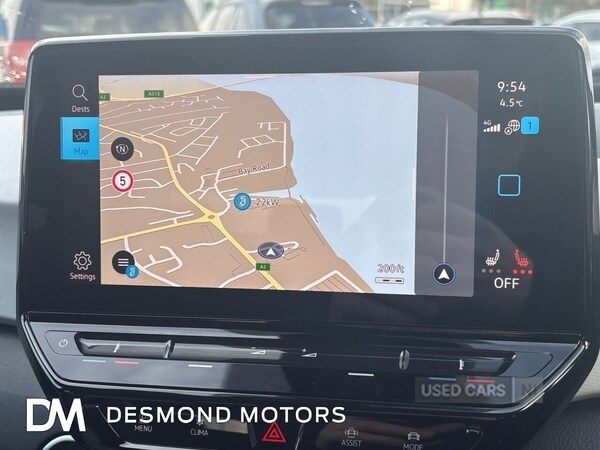 Used Volkswagen ID.3 2022 for sale - 77587669: Photo 12