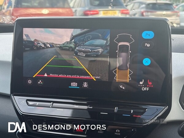 Used Volkswagen ID.3 2022 for sale - 77587669: Photo 13