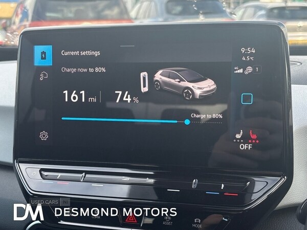 Used Volkswagen ID.3 2022 for sale - 77587669: Photo 14