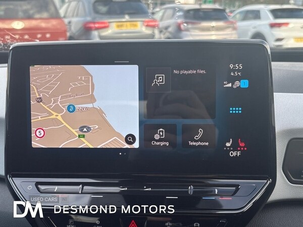 Used Volkswagen ID.3 2022 for sale - 77587669: Photo 15