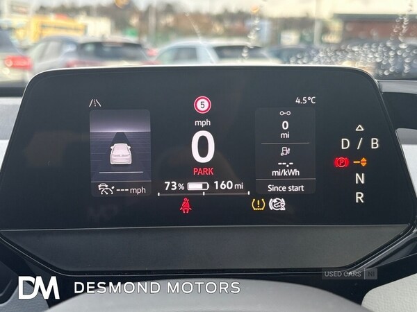 Used Volkswagen ID.3 2022 for sale - 77587669: Photo 18